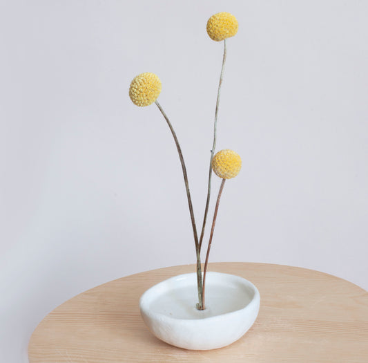 Small Single Flower Vase